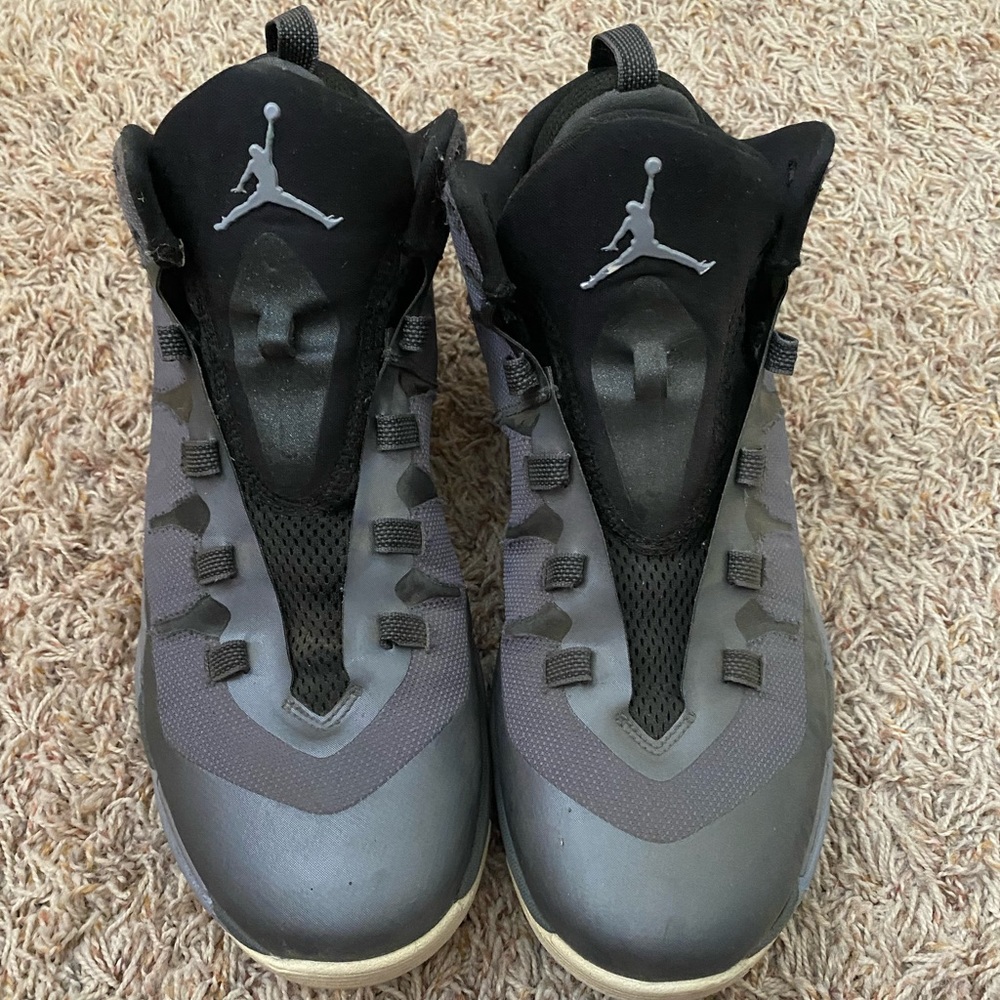 Jordan shoes